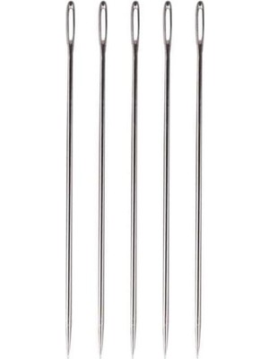 Leaf Shop Marifetlerim - Yorgan Iğnesi 5 Adet