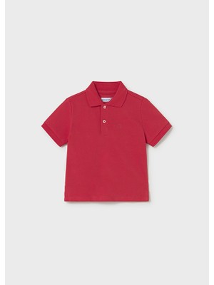 Mayoral Erkek Bebek Polo Yaka Tişört 102