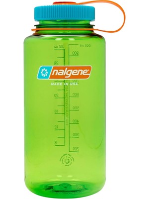 Leaf Shop Unisex Gençlik Wh Sustain Şişesi, Pear, 1 Litre