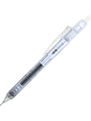Tombow Mono Graph Şeffaf Mekanik Kurşun Kalem 0.5 mm Yenilikçi Mekanizma ile Kolay Kullanım
