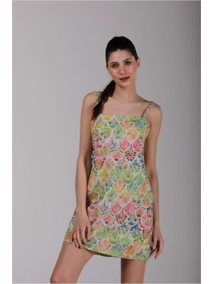 Lees İstanbul Bozcaada Elbise