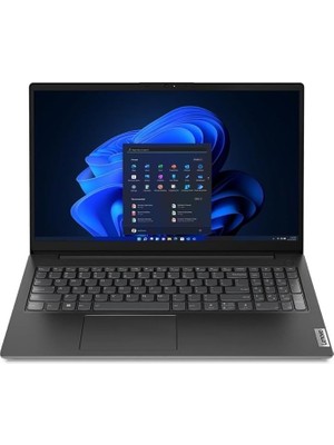Leaf Shop V15 G4 Iru Intel Core I7-1355U 16GB 512GB SSD 15.6" Fhd Taşınabilir Bilgisayar 83A100GPTR