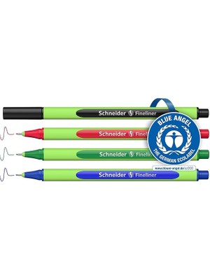 Leaf Shop SCT842 Finelinder 4 Renk