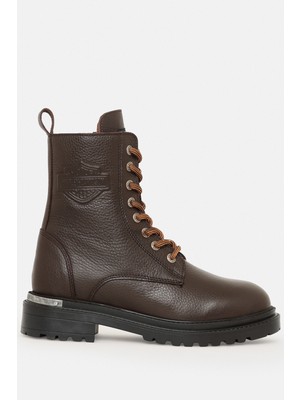 Harley Davidson Harley-Davidson 026Z100023 Rebel Kahvrerengi Kadın Bot