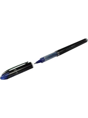 Leaf Shop UB-205 Roller Kalem, Mavi