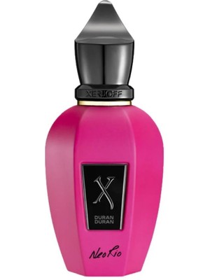 Xerjoff Duran Duran Neorio Pink Parfum 50 ml Unisex Parfüm