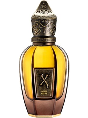 Xerjoff Aqua Regia Parfum 50 ml Unisex Parfüm