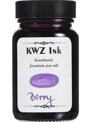 Leaf Shop Ink 4501 Berry Dolmakalem Mürekkebi