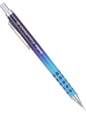 Leaf Shop Office Full Point Pop Versatil Kalem 0.5 mm Mormavi