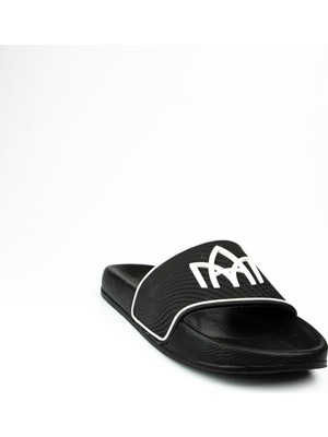 Look Life S264 Siyah Erkek Terlik