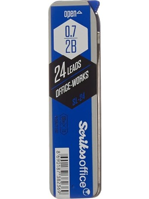 Leaf Shop Office SL24 Min 2b 0.7 mm