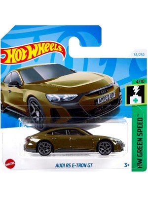 Leaf Shop Wheels Tekli Arabalar Audi Rs E-Tron Gt HTD38