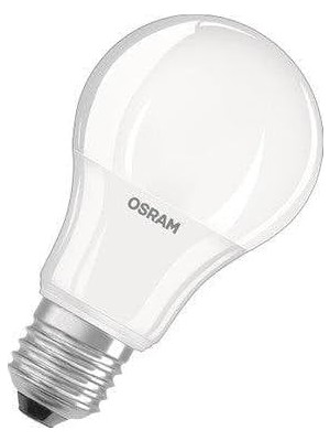 Leaf Shop LED Lamba 8.5W Beyaz Işık E27