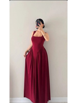 Butik Lavvbutık Kalın Askılı Pinterest Elbise
