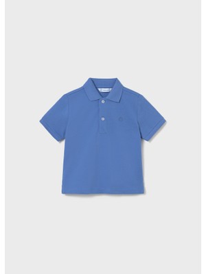 Mayoral Erkek Bebek Polo Yaka Tişört 102