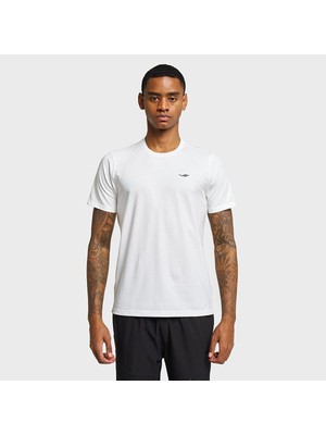 Lescon 26B-1022 Antrenman Kısa Kol Erkek Tshırt