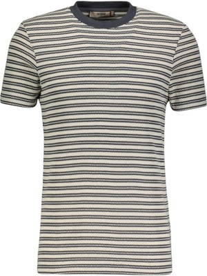 Cazador Slim Fit Erkek Tişört 41830