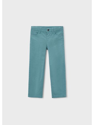 Mayoral Erkek Çocuk Basic Pantolon 505