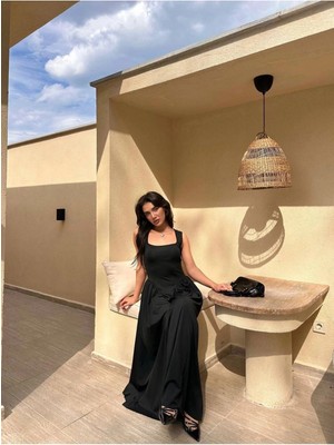 Butik Lavvbutık Kalın Askılı Pinterest Elbise