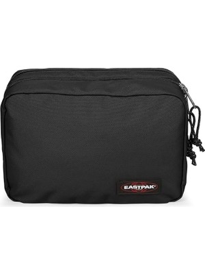 Leaf Shop Mavis Unisex Yetişkin Kalem Çantası Black Standart