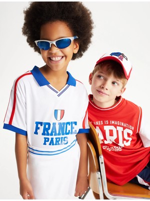 Koton Mini Etek Beli Lastikli