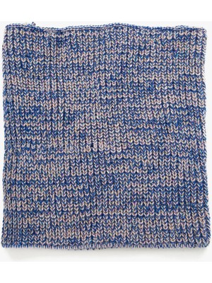 Koton Basic Atkı Boyunluk