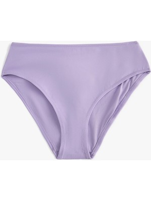 Koton Yüksek Bel Bikini Altı