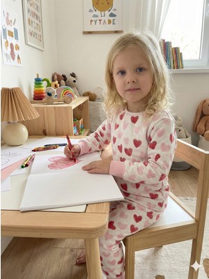 1.5 Tog Premium Uyku Tulumu - Tuvalet Eğitimine Uygun