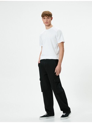 Koton Tshırt Ss Bsc