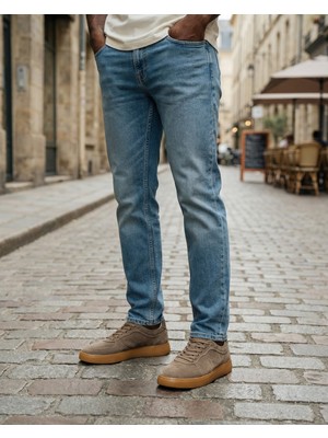 Libero  L5962 Erkek Casual Ayakkabı