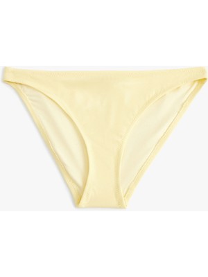 Koton Basic Bikini Altı