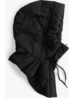 Koton Şişme Balaklava Kar Maskesi