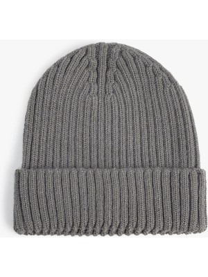 Koton Basic Bere Katlama Detaylı