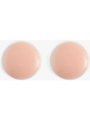 Koton Silikon Yapışkanlı Göğüs Ucu Gizleyici