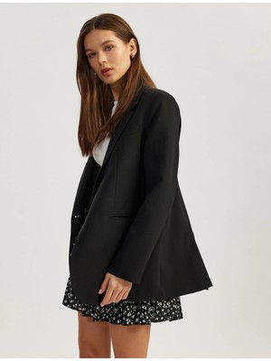 Koton Gipeli Katlı Volanlı Mini Yüksek Bel Çiçekli Etek