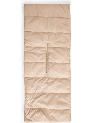 Koton Şişme Atkı Kapitoneli