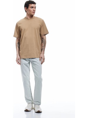 Koton Normal Bel Pamuklu 90's Slim Fit Jean Pantolon - Howland Jean