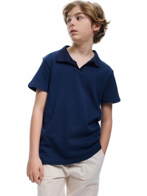 Koton Beli Bağcıklı Cep Detaylı Pamuklu Pantolon