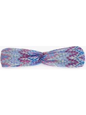 Koton Etnik Desenli Saç Bandı