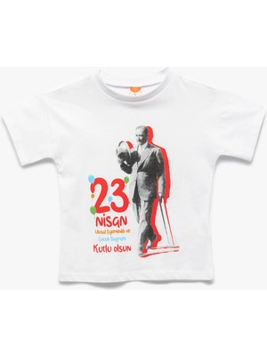 Koton Tshırt Ss