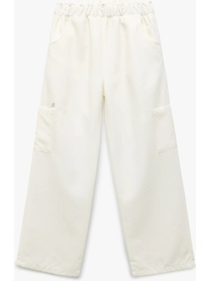 Trousers  (2025 Sprıng/summer)