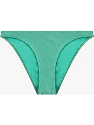 Koton Astarlı Parlak Bikini Altı
