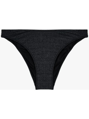 Koton Simli Bikini Altı