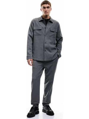 Trousers  (2025 Autumn/wınter)