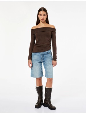 Tshırt Ls  (Aw 25)