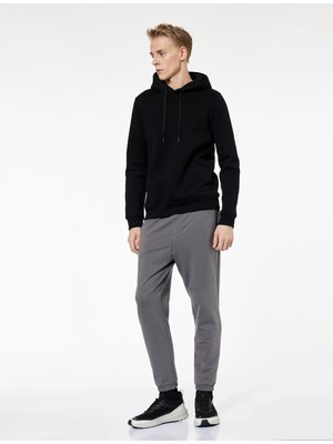 Sweat Bottoms  (Aw 25)