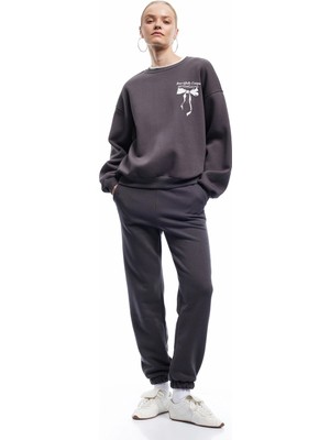 Sweat Bottoms  (2025 Autumn/wınter)