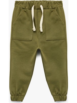 Sweat Bottoms  (Aw 25)