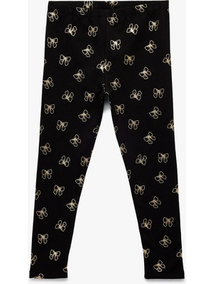 Leggıngs  (2025 Autumn/wınter)