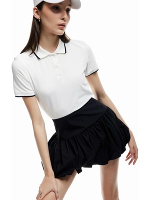 Koton Mini Paraşüt Balon Etek